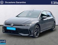 Volkswagen Golf 8 Marseille 14e Arrondissement