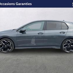 Volkswagen Golf 8 Golf 1.5 eTSI EVO2 116 DSG7 R-Line Edition Marseille 14e Arrondissement