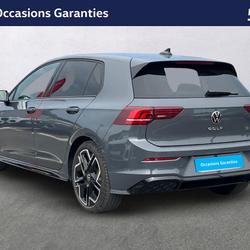 Volkswagen Golf 8 Golf 1.5 eTSI EVO2 116 DSG7 R-Line Edition Marseille 14e Arrondissement