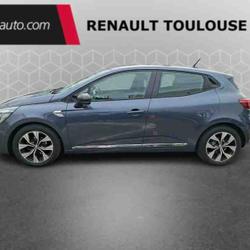 Renault Clio 5 TCe 90 X-Tronic - 21N Limited occasion - Toulouse - photo 2/35