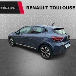 Renault Clio 5 TCe 90 X-Tronic - 21N Limited occasion - Toulouse - photo 3/35