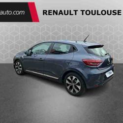 Renault Clio 5 TCe 90 X-Tronic - 21N Limited occasion - Toulouse - photo 3/35