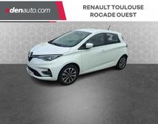 Renault Zoe Toulouse