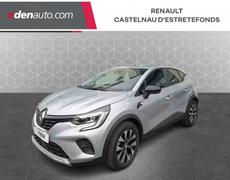 Renault Captur Castelnau-d'Estrétefonds