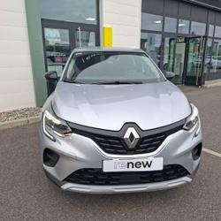 Renault Captur TCe 90 Evolution Castelnau-d'Estr&eacute;tefonds