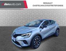 Renault Captur Castelnau-d'Estrétefonds