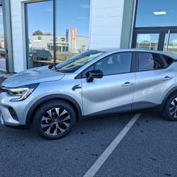 Renault Captur TCe 90 Evolution Castelnau-d'Estr&eacute;tefonds