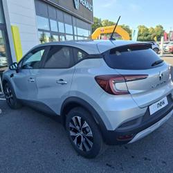 Renault Captur TCe 90 Evolution Castelnau-d'Estr&eacute;tefonds