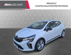 Renault Clio 5 Castelnau-d'Estrétefonds