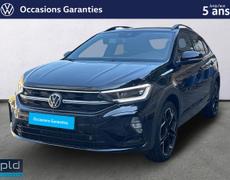 Volkswagen Taigo Marseille 14e Arrondissement