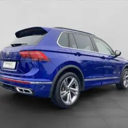 Volkswagen Tiguan TIGUAN VOLKSWAGEN Paris 8e Arrondissement