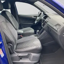 Volkswagen Tiguan TIGUAN VOLKSWAGEN Paris 8e Arrondissement