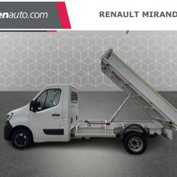 Renault Master FOURGON CC PROP RJ3500 L2 PAFC BLUE DCI 130 EURO VI CONFORT occasion - Mirande - photo 2/42