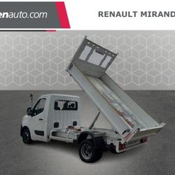 Renault Master FOURGON CC PROP RJ3500 L2 PAFC BLUE DCI 130 EURO VI CONFORT occasion - Mirande - photo 3/42