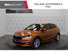 Skoda Fabia Lons