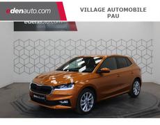 Skoda Fabia Lons
