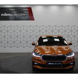 Skoda Fabia 1.5 TSI 150 ch EVO 2 DSG7 Clever Edition occasion - Lons - photo 2/45