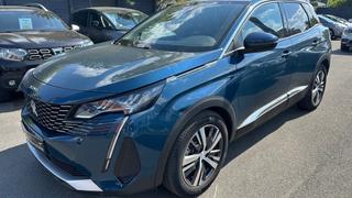 Peugeot 3008  - Allure - photo 0