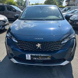 Peugeot 3008 HYBRID 225 CH ALLURE E-EAT8 Neuville-en-Ferrain