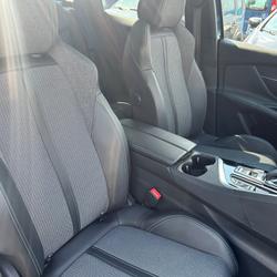 Peugeot 3008 HYBRID 225 CH ALLURE E-EAT8 Neuville-en-Ferrain