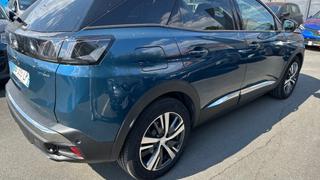 Peugeot 3008  - Allure - photo 3