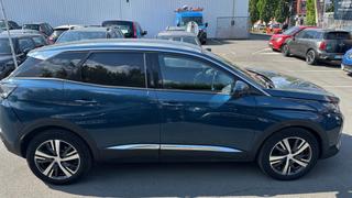 Peugeot 3008  - Allure - photo 4