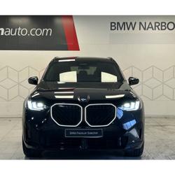 BMW X3 30e xDrive 299 ch BVA8 M Sport Narbonne