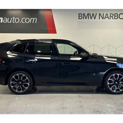 BMW X3 30e xDrive 299 ch BVA8 M Sport Narbonne