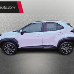 Toyota Yaris Cross Hybride 116h 2WD Design occasion - Cahors - photo 2/40