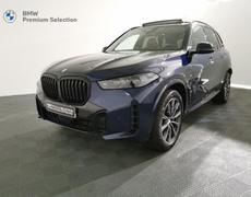 BMW X5 Hœnheim