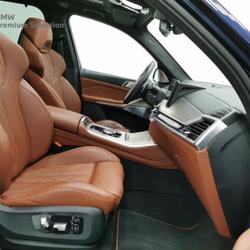BMW X5 xDrive50e 489ch M Sport H&oelig;nheim