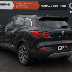 Renault Kadjar Intens Monsireigne