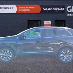 Renault Kadjar Intens Monsireigne