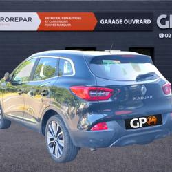 Renault Kadjar Intens Monsireigne