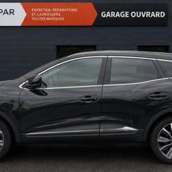 Renault Kadjar Intens Monsireigne