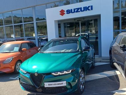 Alfa Romeo Tonale - 1.5 HYBRID 160 TRIBUTO ITALIANO TCT7 - 27 990 €