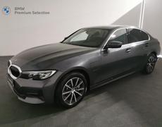 BMW Serie 3 Hœnheim