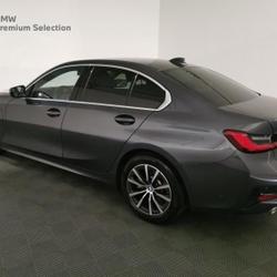BMW Serie 3 330eA 292ch Business Design 10cv H&oelig;nheim
