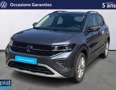 Volkswagen T-Cross Marseille 14e Arrondissement