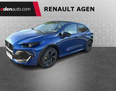 Renault Clio 6 Agen