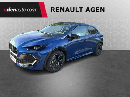 Renault Clio 6 - E-Tech full hybrid 160 ch esprit Alpine - 28 890 €