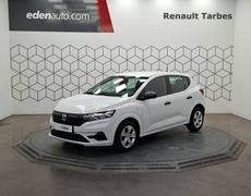Dacia Sandero Tarbes