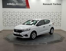 Dacia Sandero Tarbes
