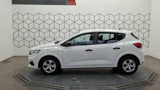 Dacia Sandero  - photo 1