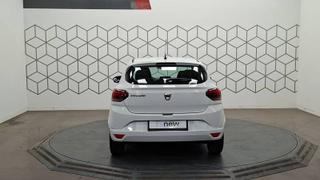 Dacia Sandero  - photo 3