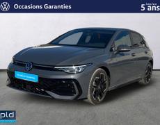 Volkswagen Golf 8 Marseille 14e Arrondissement