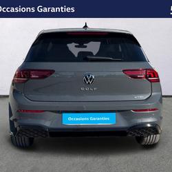 Volkswagen Golf 8 Golf 1.5 eTSI EVO2 116 DSG7 R-Line Edition Marseille 14e Arrondissement