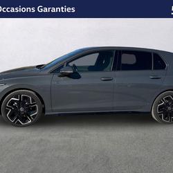 Volkswagen Golf 8 Golf 1.5 eTSI EVO2 116 DSG7 R-Line Edition Marseille 14e Arrondissement