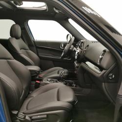 Mini Countryman Cooper D  150ch Northwood BVA8 H&oelig;nheim