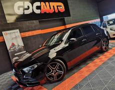 Mercedes Classe A